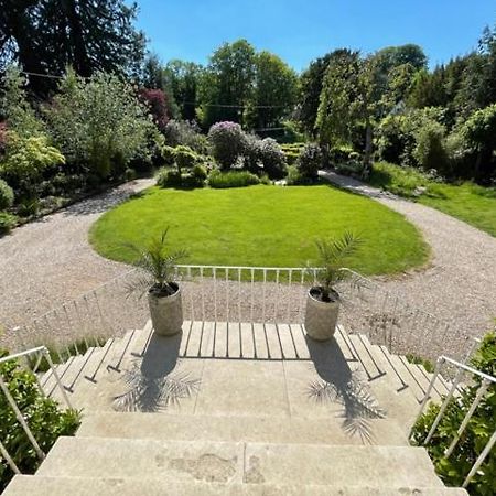 La Villa Des Sources มองติวิลิเยร์ ภายนอก รูปภาพ