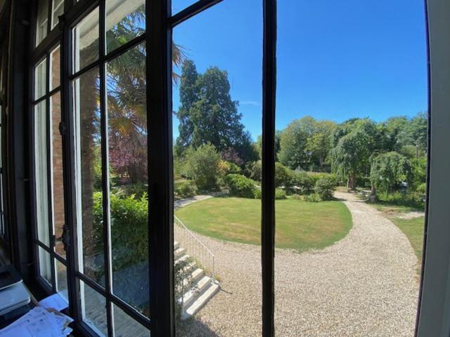 La Villa Des Sources มองติวิลิเยร์ ภายนอก รูปภาพ