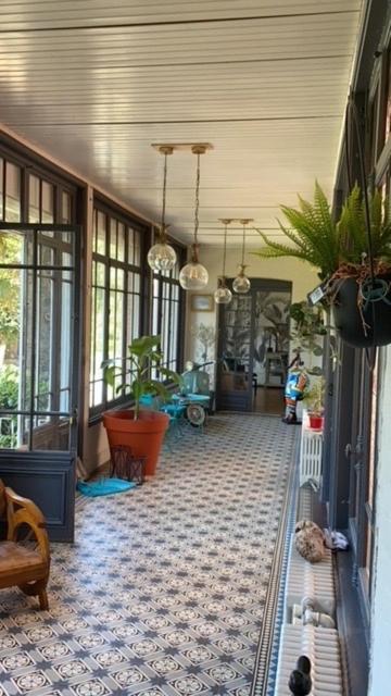 La Villa Des Sources มองติวิลิเยร์ ภายนอก รูปภาพ