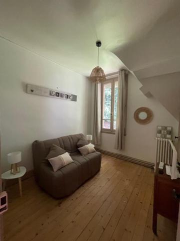 La Villa Des Sources มองติวิลิเยร์ ภายนอก รูปภาพ