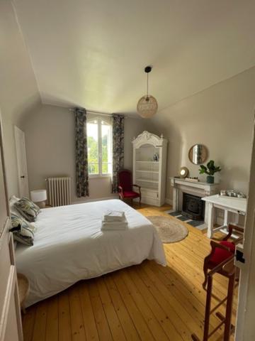La Villa Des Sources มองติวิลิเยร์ ภายนอก รูปภาพ